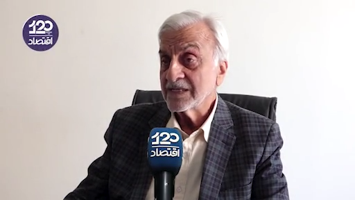 قبل از عید و قبل از جنگ به پزشکیان نامه نوشتم و گفتم با این سیاست بانک مرکزی، در فروردین و اردیبهشت تورم ۷۵ درصدی خواهیم داشت، پس گرانی‌های اخیر هیچ ربطی به جنگ ندارد