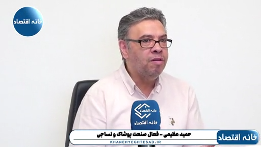 اگر سازمان مالیاتی و تامین اجتماعی مقابل ما نباشند، ما براحتی از جنگ عبور می‌کنیم