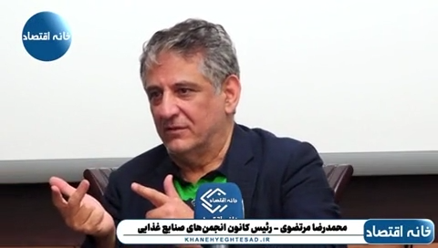 دولت قرار بود، ۷۰۰ همت برای جبران خسارات جنگ به ما تولیدکنندگان بدهد، تا الان یک ریال ندادند