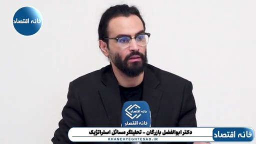 ترامپ اگر امروز از جنگ با ایران خارج شود، حتما در انتخابات کنگره شکست می‌خورد