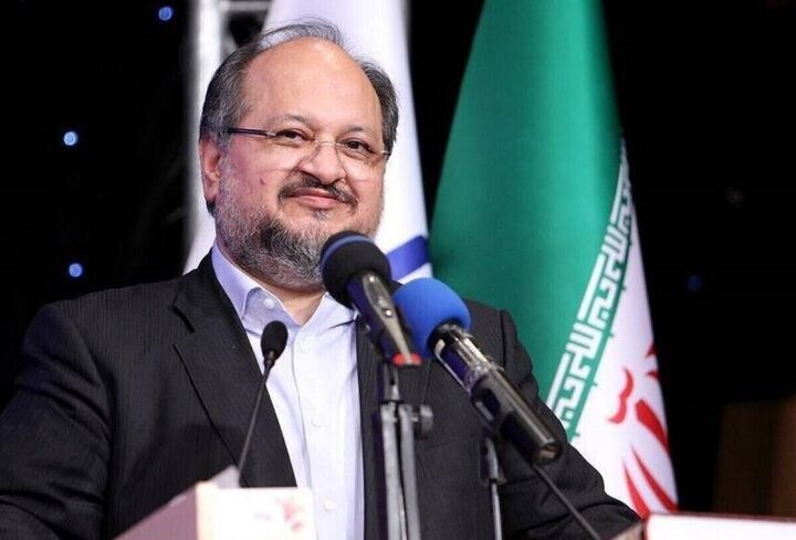 محمد شریعتمداری از مدیرعاملی هلدینگ خلیج فارس برکنار شد