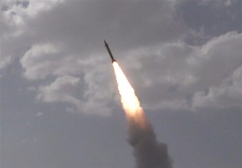 حمله موشکی سپاه به 4 هدف مهم آمریکایی در اردن/ انهدام آشیانه F35ها
