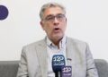 سقوط رژیم اسد و اتفاقاتی که در سوریه افتاد یکی از عوامل مهم حمله آمریکا و اسرائیل به ایران بود، نباید اجازه دهیم همان اتفاقات در لبنان هم تکرار شود