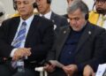 تأکید بر پیروزی ایران در میدان نظامی و دیپلماتیک و قدردانی از میانجی‌گری اسلام‌آباد