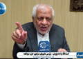 اسرائیل به زودی در سوریه پایگاه درست می‌کند و این درس عبرت برای کسانی است که می‌گویند لبنان چه ربطی به ما دارد