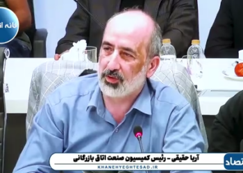 رئیس جمهور تا اواخر اردیبهشت از قطع برق صنایع بی‌خبر مانده بود و به ایشان گزارش نداده بودند
