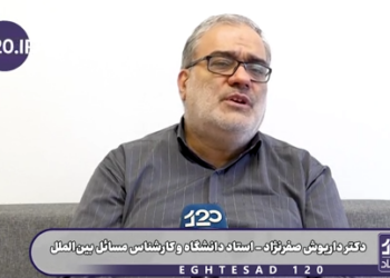 تنها راه اینکه نگذاریم جمهوری‌خواهان در انتخابات رأی بیاورند این است که همین الان پاسخ حملات اسرائیل به لبنان را بدهیم