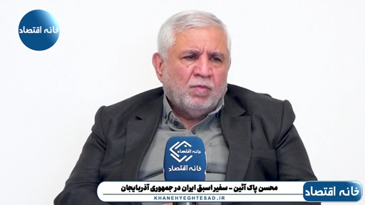 من فکر نمی‌کنم دیگر مذاکره‌ای میان ایران و آمریکا رخ دهد