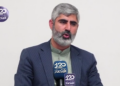 کل بازرس‌های تنظیم بازار وزارت جهاد ۳۰۰ نفر است، این خنده‌دار است در حالی که فقط ۸۶ هزار واحد نانوایی در کشور داریم