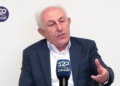 کارخانه‌های سیمان بعد از جنگ، ۲۵ درصد قیمت محصول خودشان را گران کردند درحالی که حتی یک کارخانه سیمان مورد اصابت دشمن قرار نگرفت