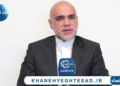 بعید می‌دانم محاصره دریایی زیاد دوام بیاورد و همین الان هم شکست خورده است
