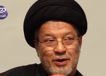 جمهوری اسلامی چنان قدرتمند شده که 2 قدرت اتمی جهان در برابرش زانو زدند و تسلیم شدند