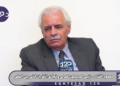 چینی‌ها اعلام آمادگی برای واردات و صادرات ۱۵ میلیون تن کالا از طریق راه‌آهن کرده‌اند ولی دولت ما اصلا همکاری نمی‌کند