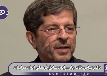اسرائیلی‌ها به دنبال اجرای نسخه برنارد لوئیس مبنی بر تجزیه کشور ما و تقسیم ایران میان کشورهای همسایه هستند