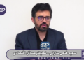 استفاده مداوم برخی مسئولان از کلمه قحطی تحلیلی به ترامپ می‌دهد که می‌تواند دوباره به ایران حمله کند
