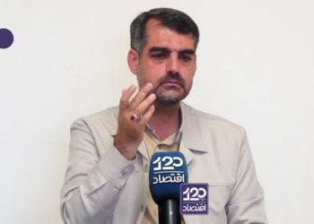 در طول جنگ رمضان حتی به یک کارخانه سیمان آسیبی نرسید، ولی قیمت سیمان بعد از آتش‌بس چند صد درصد گران شد!