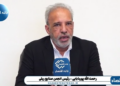 ۷ کارخانه تولید واگن، لوکومتیو و مترو در کشور داریم که ظرفیت تولیدشان به اندازه یک کارخانه هم نیست