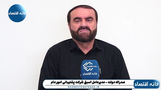 امکان ندارد ایران در هر شرایطی حتی محاصره طولانی مدت، دچار قحطی شود