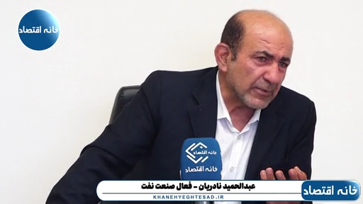 خدای آمریکایی‌ها قیمت بنزین است و تا می‌توانیم باید این کالا را در آمریکا گران نگه داریم