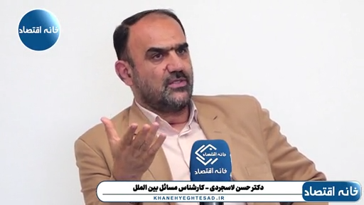 کسانی که به حمایت ایران از لبنان خرده می‌گیرند از مسائل بین‌الملل اطلاعی ندارند و منافع کشورها را زودگذر می‌بینند