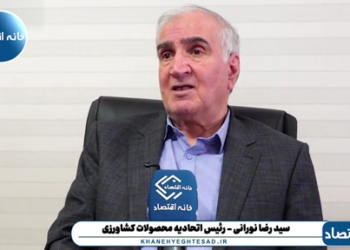 وزارت راه مجوز ورود کانتینرهای تُرک را به ایران بدهد تا بتوانند هنگام برگشت، کالای ایرانی را برای صادرات از کشور خارج کنند