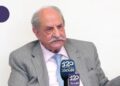 چین مایل بود راه‌آهن خودش به سمت اروپا را از جاده ابریشم ایران عبور دهد ولی به دلیل کم‌کاری دولت ما پروژه را رها کرد
