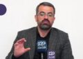 تنها هدف ترامپ از پرداختن به مذاکرات، خریدن زمان و مشغول کردن ایران برای این است که اسرائیل بتواند کل جنوب لبنان را تصرف کند