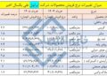 ایرانول طی یکسال قیمت روغن‌موتور را ۲/۵ تا ۲/۷ برابر کرده است