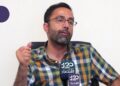 سن ظریف خیلی بالا رفته و موضوعات قدیمی و تاریخ مصرف گذشته بینالملل آنقدر در ذهنش رسوخ کرده که حتی دو جنگ اخیر هم نتوانسته تغییری در باورهای پوسیده او ایجاد کند