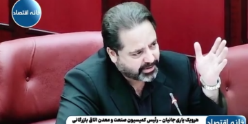 بانک مرکزی به بهانه کنترل نرخ ارز عمدا روند تجارت کشور را کند می‌کند