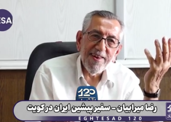 اگر قرار باشد ما دوباره محاصره شویم و جلوی صادرات ما گرفته شود خوب جلوی صادرات نفت کل کشورهای منطقه گرفته خواهد شد