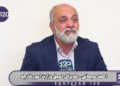 ما چون عضو پیمان دریاها نیستیم پس اجازه نمی‌دهیم هیچ کریدور اختصاصی در تنگه هرمز شکل بگیرد و بخواهد مسیر ما را دور بزند کریدور عمان امن نیست و هیچکدام از کشتی‌ها نمی‌توانند از آن عبور کنند