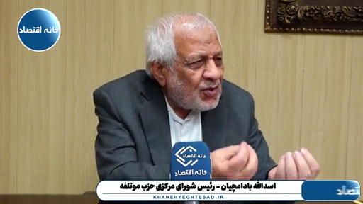 دولت آمریکا اکنون در یک فشار جهانی شدید برای مذاکره با ایران و باز شدن مجدد تنگه هرمز قرار دارد؛ مذاکره با آمریکا الان به صلاح نیست