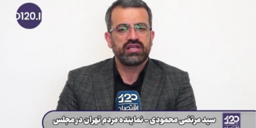 انبارها برای بیش از یکسال آینده پُر از کالاست و هیچ نگرانی بابت محاصره دریایی نداریم