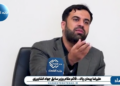 تا محاصره دریایی قبلی برداشته شد، ظرفیت ریلی چین را رها کردند