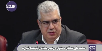هیچ صادرکننده یا تولیدکننده‌ای برای دور زدن محاصره از ما کمک نخواسته، محاصره اصلا دغدغه تولیدکنندگان نیست و بخش خصوصی در موضوعات قوانین دولتی مشکل دارند
