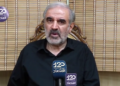 ترامپ از ترس نابود شدن شرکتهای آمریکایی که در کشورهای عربی هستند و سرمایه بورس آمریکا را تعیین میکنند، جرأت نمیکند به سمت جنگ زیرساختی برود