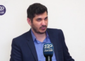 چین مشتاق سرمایه‌گذاری در چابهار و جهش کریدوری ایران بود ولی ما چابهار را به هند دادیم!