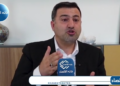 همین پولی که حاصل از فروش نفت به صندوق توسعه ملی می‌دهیم را در بانک‌های چین نگه داریم و به ازای آن از چین پروژه زیرساختی بگیریم