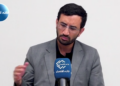 ترامپ دوست دارد نشان دهد که ایران به خاطر قحطی پای میز مذاکره آمده است