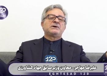 شرکت‌های پتروشیمی وسط جنگ که اتفاقا صادرات کود هم متوقف شده بود و انبارها پر از کود بود، ناگهان جلوی عرضه کود به کشاورزان را گرفتند!