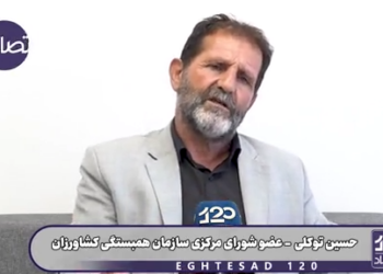 اینکه با ماندن ارز ترجیحی در کشور قحطی می‌آمد یک دروغ است و از نظر کشاورزی هیچ منطقی ندارد
