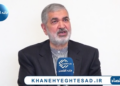طرح کریدوری کردن تنگه هرمز، ابلهانه و غیرکارشناسی است