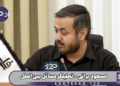 ونس وقتی درباره مذاکره صحبت میکند، عدهای در داخل برایش غش میکنند