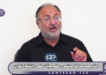 آمریکایی‌ها از فرصت توافق استفاده کرده‌اند و یک مسیر موازی از آب‌های تنگه هرمز ایجاد کرده‌اند و می‌خواهند کشتی‌ها را از آن مسیر عبور دهند