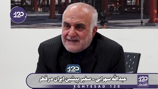عرب‌ها همین الان به گرسنگی افتاده‌اند و انقدر محتاج محصولات ایرانی بودند که مجبورند وسط جنگ با ایران هم بروند و میوه‌ها و محصولات ایران را از ترکیه و آذربایجان با قیمت چند برابری وارد کنند