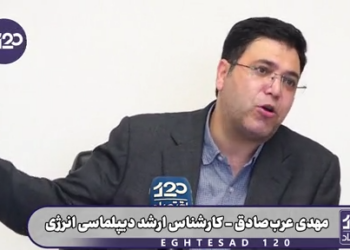 اگر تنها ۳ ماه دیگر تنگه هرمز را بسته نگه داریم و کاری کنیم که آمریکا در تله خلیج فارس بماند، قیمت نفت به‌ شکل دائمی ۲۰۰ دلار خواهد شد