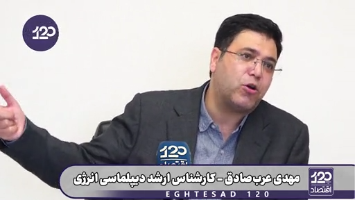اگر تنها ۳ ماه دیگر تنگه هرمز را بسته نگه داریم و کاری کنیم که آمریکا در تله خلیج فارس بماند، قیمت نفت به‌ شکل دائمی ۲۰۰ دلار خواهد شد