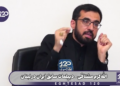 گسترده‌تر شدن این جنگ کاملا به نفع ماست و توان تحملش را داریم ولی این زد و خورد مقطعی کنونی اصلا به نفع کشور نیست