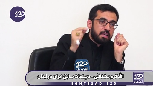 گسترده‌تر شدن این جنگ کاملا به نفع ماست و توان تحملش را داریم ولی این زد و خورد مقطعی کنونی اصلا به نفع کشور نیست